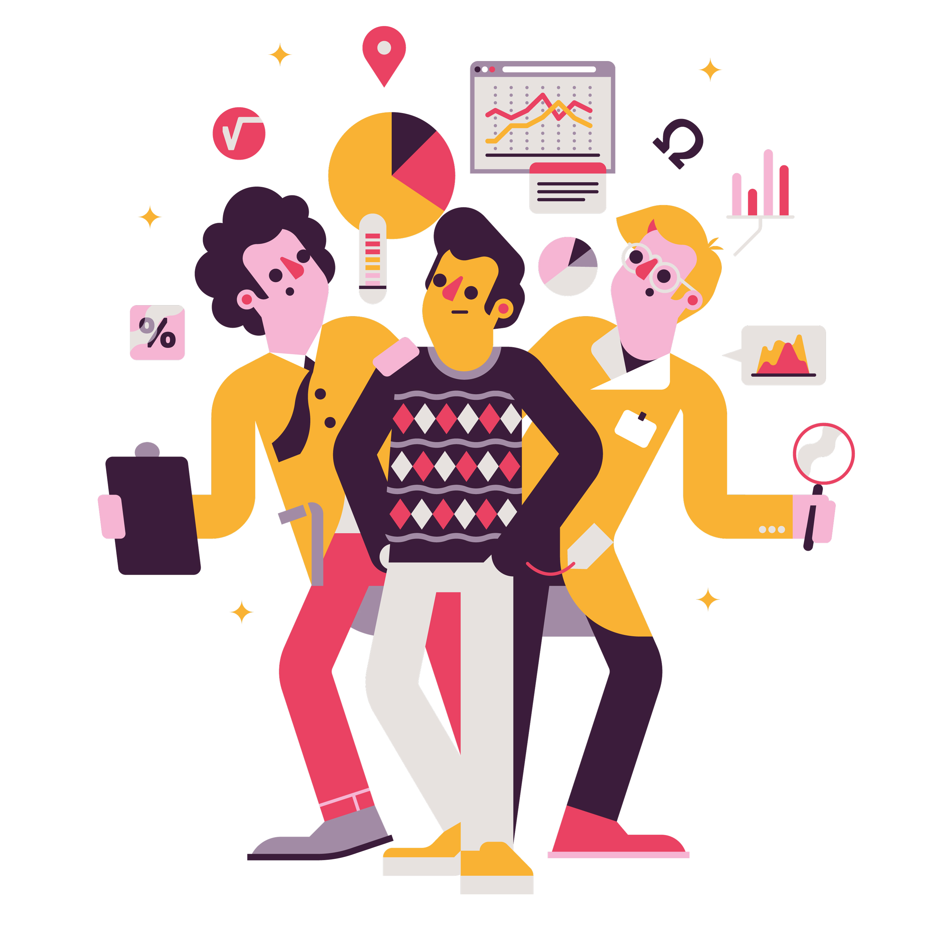 NETWORKING