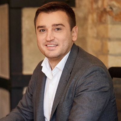 Alex Bornyakov