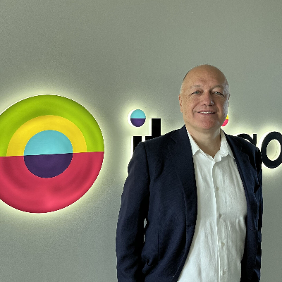 Mauro Balma Mion