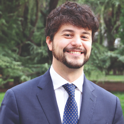 Brando Benifei