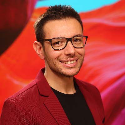 Andrea Moccia
