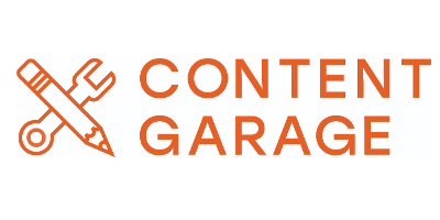 CONTENT GARAGE