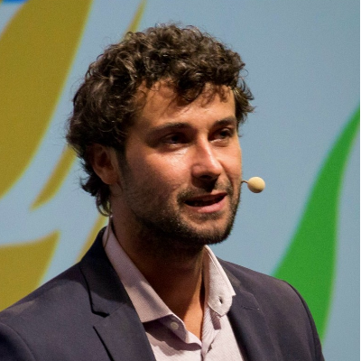 Matteo Dolcini