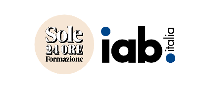 Sole e Iab Italia