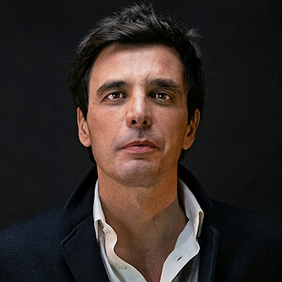 Carlo Noseda