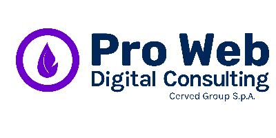 Pro Web Consulting (Cerved Group S.p.A.).