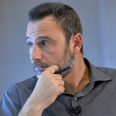 Constantine Kamaras