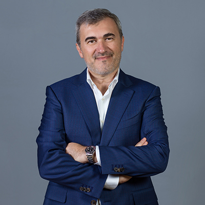 Andrea Santagata